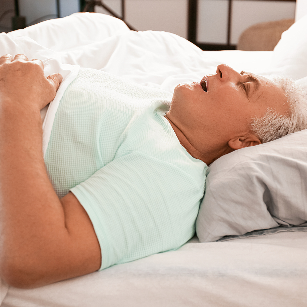 Are You a Mouth Breather 7 Subtle Signs You're Not Breathing Through Your Nose